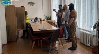 В Киевской области разоблачили коррупционную схему с военным учетом