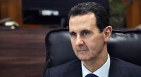 Президент Сирії Башар аль-Асад Bashar Al-Assad / Facebook