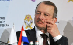 Сергей Алексашенко