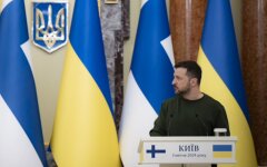 Зеленський зателефонував новому прем'єру Португалії: про що говорили