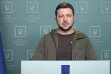 Владимир Зеленский, вторжение РФ в Украину, потери оккупантов