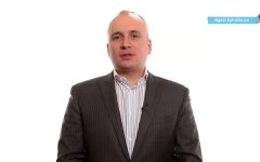 Андрей Фаворов, Нафтогаз, Генпрокуратура