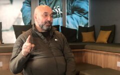 Сергей Кривонос уволен, владимир зеленский