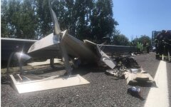 италия самолет