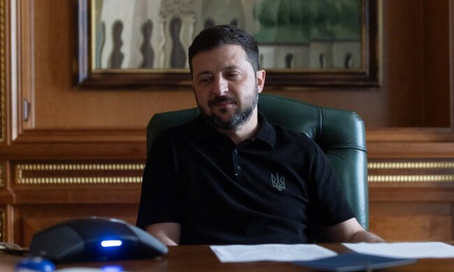 Владимир Зеленский