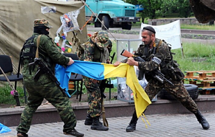 кадыровцы
