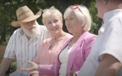 Индексация пенсий, повышение пенсий, пенсии в Украине