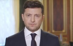 Зеленский анонсировал программы против безработицы в Украине