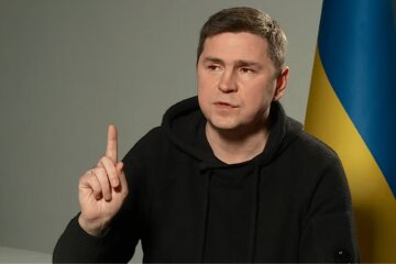 Михайло Подоляк / Фото: video grab