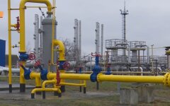 Газ в Украине, "НАфтогаз Украины", отопительный закон