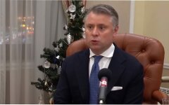 Юрий Витренко, Министерство энергетики, Отмена льгот на оплату электроэнергии