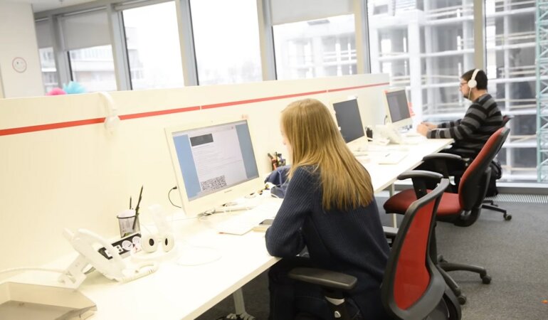 Vodafone Украина, рекордно высокая сокрость, мобильный оператор