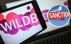 Санкции против Wildberries в украине, зеленский, снбо