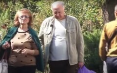 Марина Лазебная,Минсоцполитики,индексация пенсий,пенсии в Украине,выплата пенсий