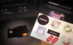 monobank, OLX, мошенники