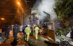 У Львові пролунав вибух, під завалами люди: що сталося