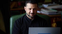 Володимир Зеленський