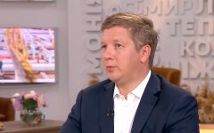 Андрей Коболев, нафтогаз, укрнафта