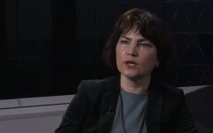 Генпрокурор Ирина Венедиктова