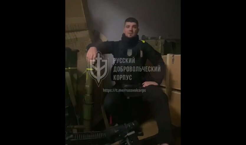 "Новое Смутное время настало": в РДК сделали заявление про мятеж Пригожина