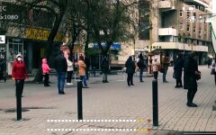 Пенсии в Украине, статистика, выплаты в 2020 году