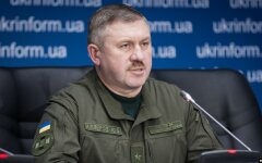 Юрий Аллеров