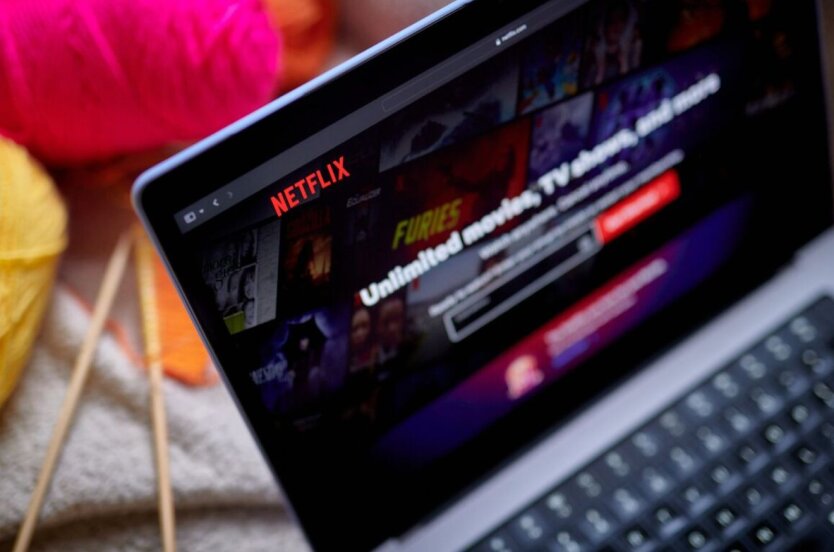 Netflix