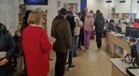 Проверки переселенцев в Украине