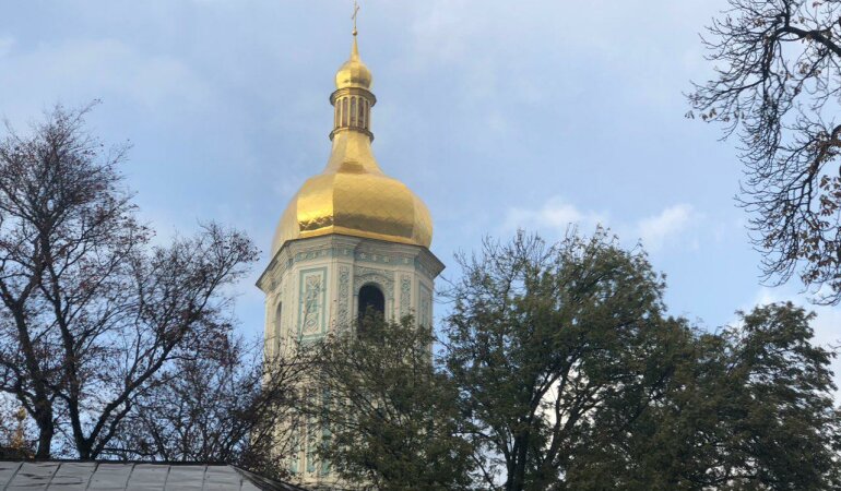 Софиевская церковь