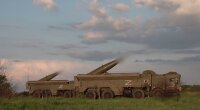 Россия расширяет свои ядерные базы