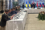 Переговоры в Стамбуле, 2025 год