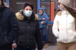 Пандемия, COVID-19, Украина