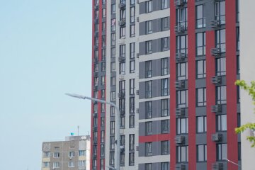 ОСББ в Україні