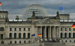 bundestag