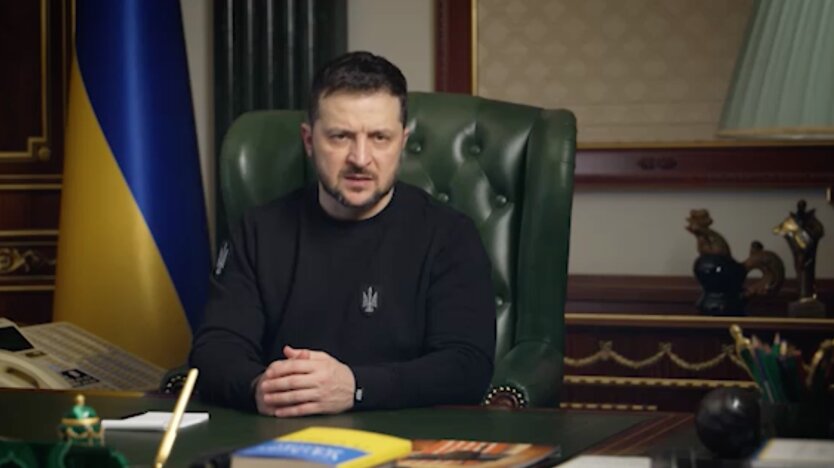 Зеленський розповів, яку військову допомогу отримала Україна та поділився очікуваннями від "Рамштайну"