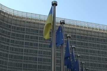 Евросоюз, Украина, Литва