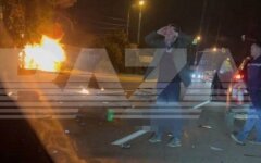 В России взорвали авто идеолога русского фашизма Дугина: погибла дочь