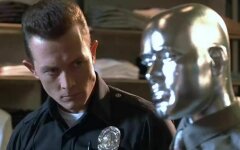 жидкий метал