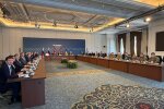 Переговоры в Стамбуле, 2025 год