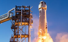 Blue Origin