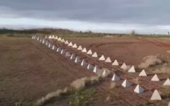 Линия Вагнера, россия, украина