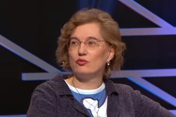 заслуженный врач украины, врач-инфекционист ольга голубовская