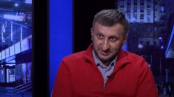 Виталий Кулик, "Слуга народа", местные выборы