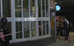 Взрыв у метро "Шулявская", Киев, пострадавшие