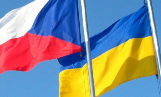 Українці у Чехії / Фото: lpress