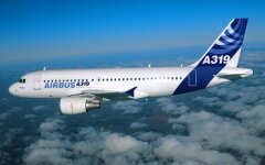 Airbus A319