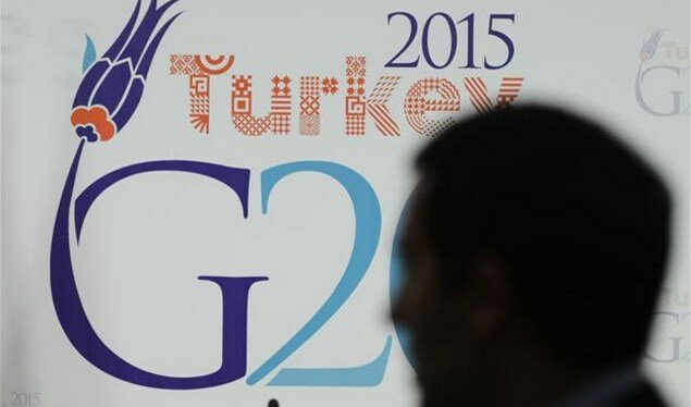 turkey g20
