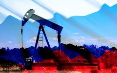 В России "заистерили" после введения граничных цен на ее нефть