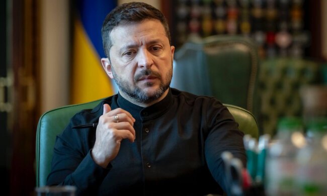 Владимир Зеленский
