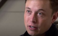 Маск обозначил главную цель SpaceX
